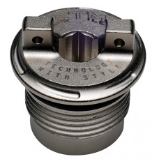 STM Oil Fill Plug for Aprilia RSV4 Tuono V4 and MV AGUSTA F4 / BRUTALE - M25x1.5